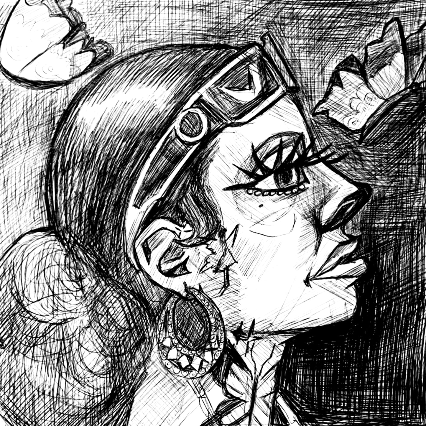 Biro Pen study commission !!