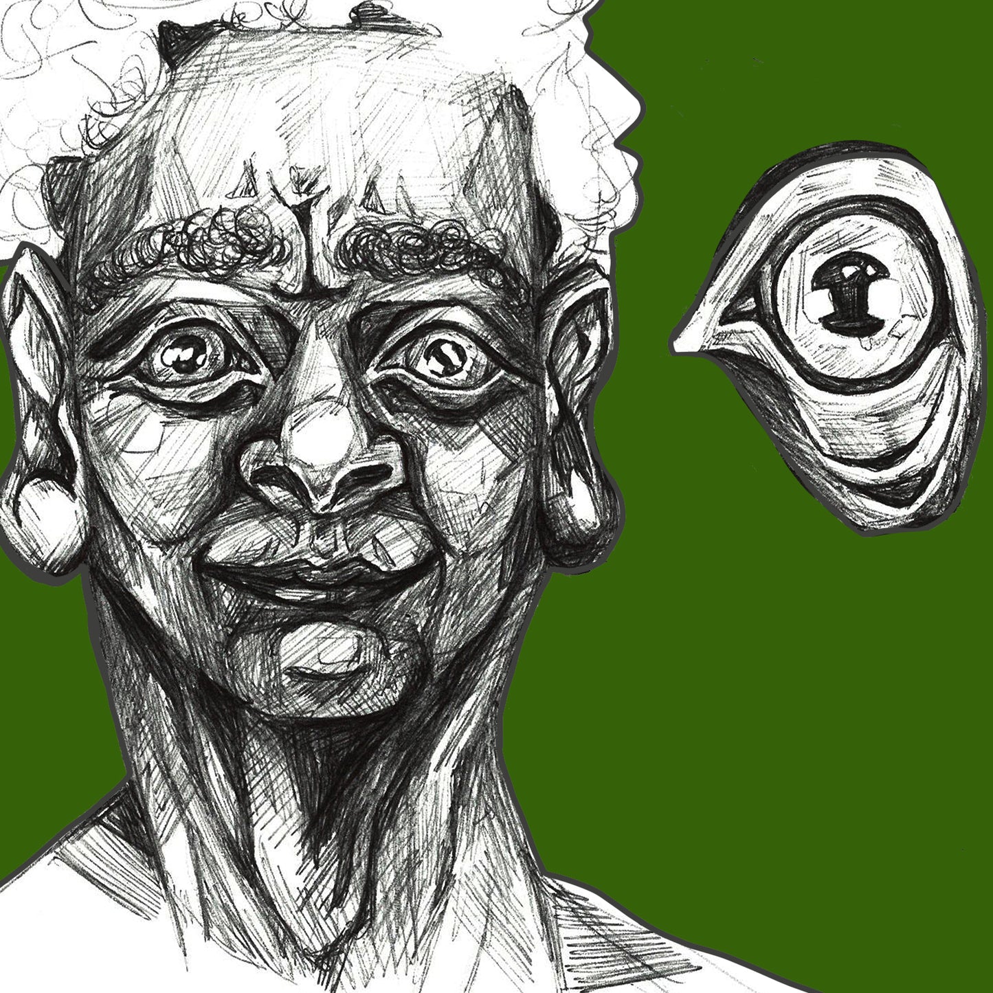 Biro Pen study commission !!