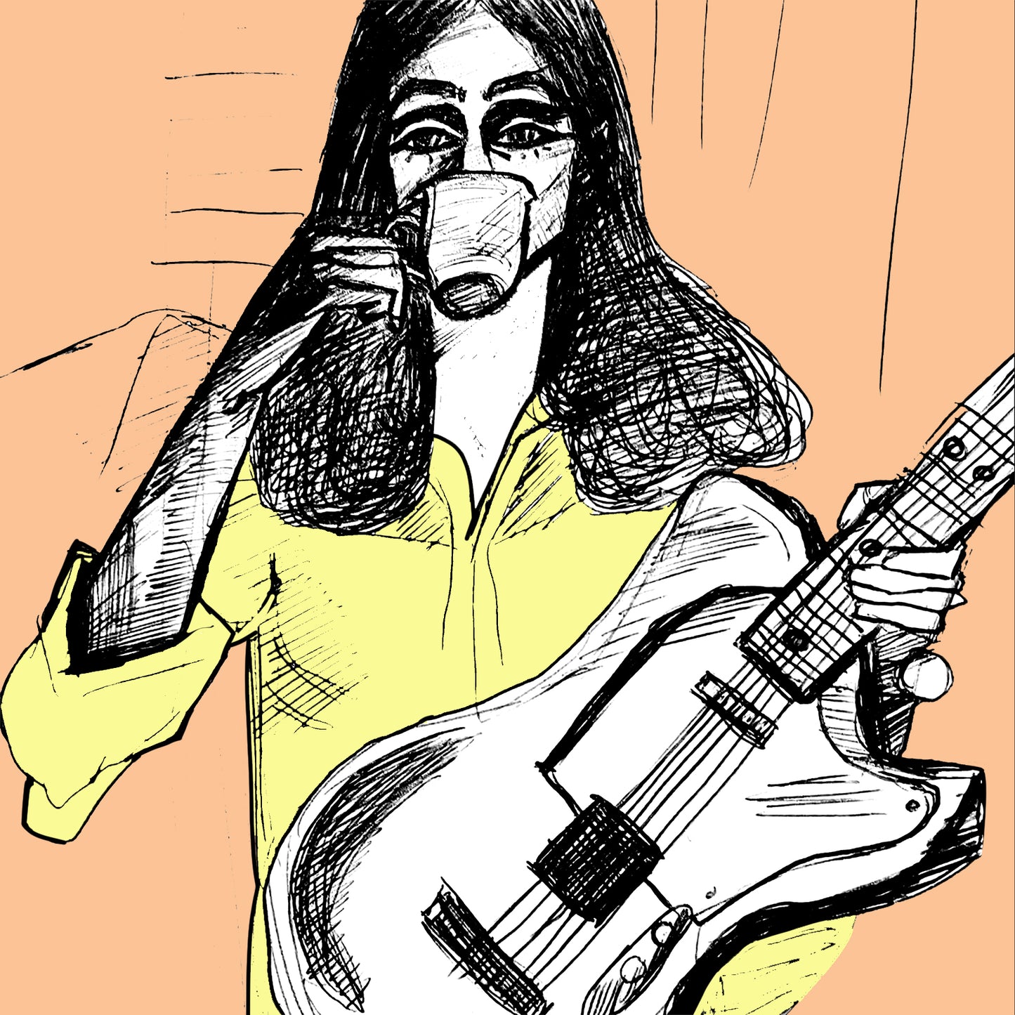 Biro Pen study commission !!