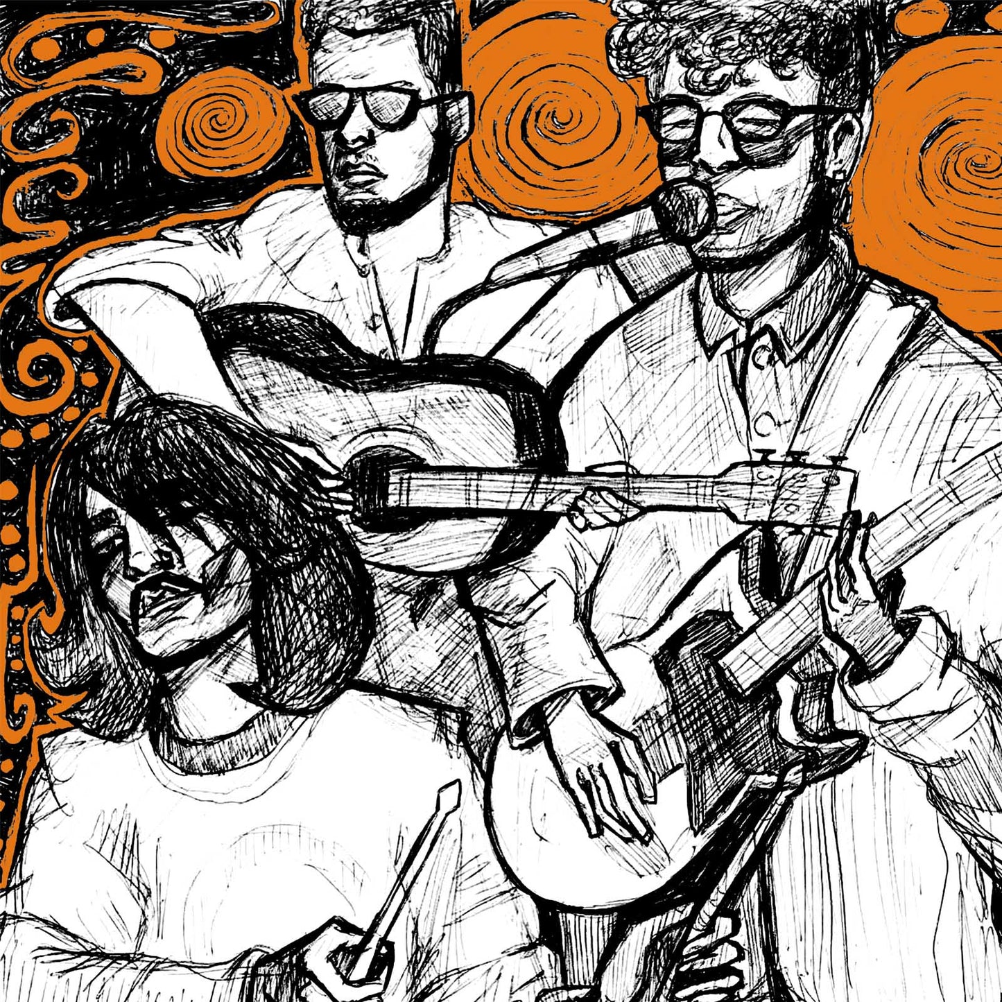 Biro Pen study commission !!