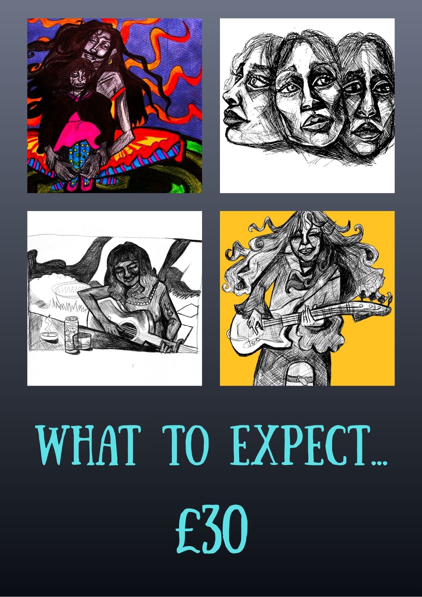 Biro Pen study commission !!